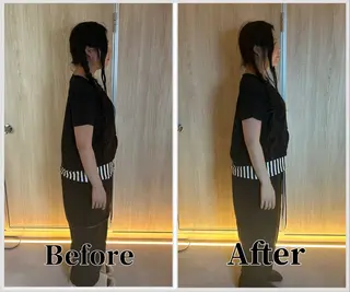 整体 LALUZ中目黒のその他イメージ