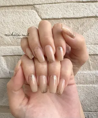 ネイル mahana nailのネイルデザイン
