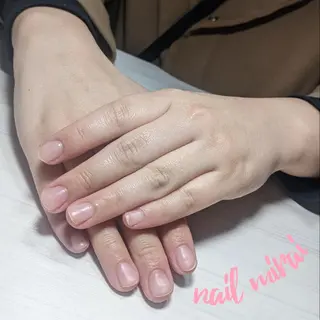 ネイル nail miraiのネイルデザイン