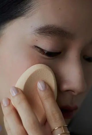 ナリスビューティサロンあべの所属・肌質改善/ツヤ肌作り /松本杏奈のエステ・リラクイメージ