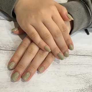 ネイル 枚方 tomee 🦋南部 しほ🦋のヘアスタイル