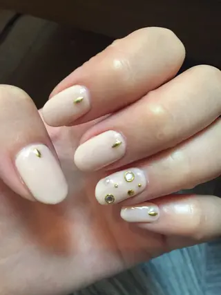 ネイル Reflect 山田のネイルデザイン