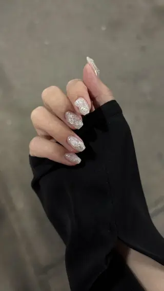 ネイル filonnail miyu🌛のネイルデザイン