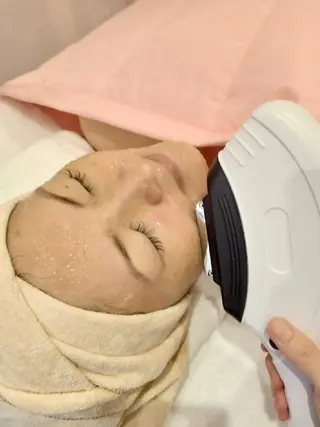 マシュマロバスト coucouのエステ・リラクイメージ