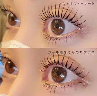 マツエク・マツパ momo 京橋のネイルデザイン