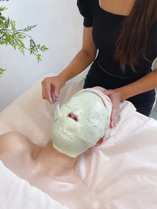 RAY Beauty エステ 一宮店のエステ・リラクイメージ