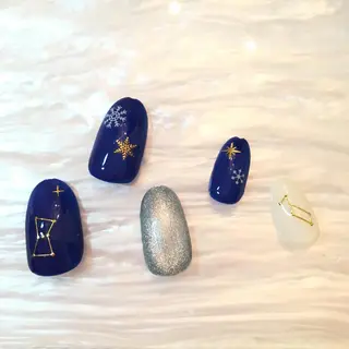 ネイル ネイルサロン ショコラのネイルデザイン