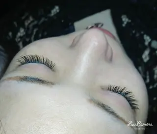 マツエク・マツパ shimizu mayuのマツエク・マツパデザイン