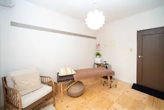 姿勢改善サロン ミュカのエステ・リラクイメージ