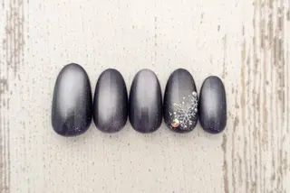 ネイル nail salon shiki 平塚店所属・🌈 shihoのネイルデザイン