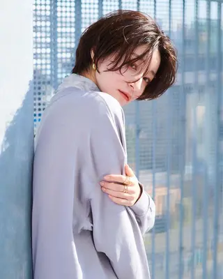 ショート UNIX Mark Is みなとみらい店【ユニックス】所属・UNIX N.horiiのその他イメージ