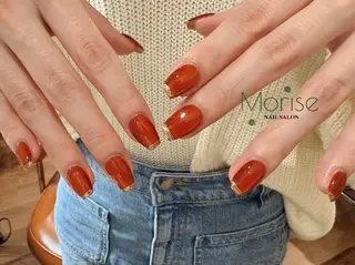 ネイル MoriseNail 表参道のネイルデザイン