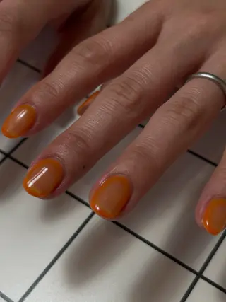 ネイル nailstudio EN-エン- RUIのネイルデザイン