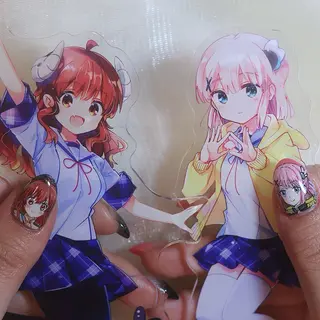 ネイル Dreamer nailのネイルデザイン