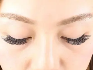 マツエク・マツパ Alviseye studio清水千織のマツエク・マツパデザイン