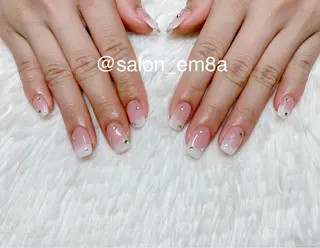 ネイル salon EM&A emiのネイルデザイン