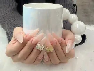 ネイル MIKIネイルサロン所属・MIKIネイル サロンのネイルデザイン