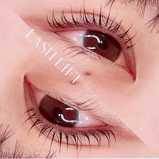 マツエク・マツパ 大阪梅田 SAKI 韓国風束感まつ毛のマツエク・マツパデザイン