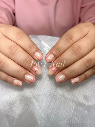 ネイル P&Y NailSalonのネイルデザイン
