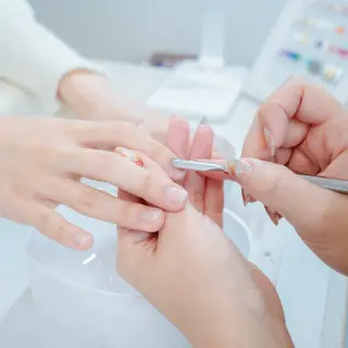 ネイル kakehashi MIKIのネイルデザイン