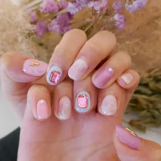 ネイル HiMe .のその他イメージ