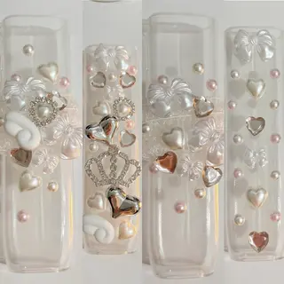 ネイル private salon mieのネイルデザイン