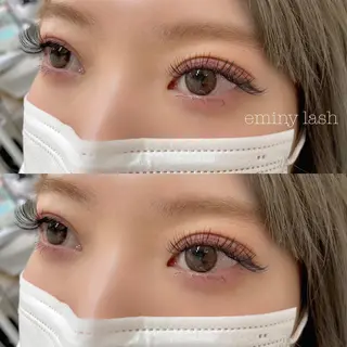 マツエク・マツパ le'a-レア-【ア イ×ネイル×眉】のネイルデザイン