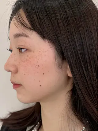 マツエク・マツパ Eddie所属・yim／ hirokaのマツエク・マツパデザイン