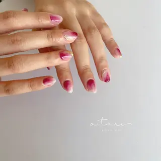 ネイル マツエク・マツパ atore つかさのマツエク・マツパデザイン