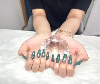 ネイル Salon'sDoo Nのネイルデザイン