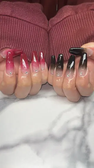 ネイル salon B-breathのネイルデザイン