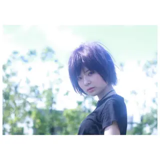 ミディアム カラー パーマ ta tsuのその他イメージ