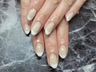 ネイル BELIAS nailsalonのネイルデザイン