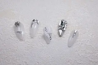 ネイル MSSugar Nailのネイルデザイン