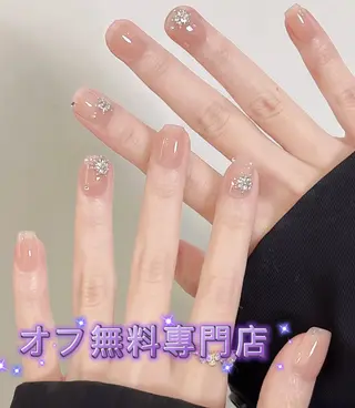 ネイル Kirakira ✨ nail salonのネイルデザイン