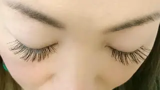 マツエク・マツパ 402 hakoishiのマツエク・マツパデザイン