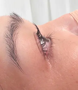 マツエク・マツパ 💎マツエク特化 さりな💎のマツエク・マツパデザイン