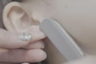 メンズ Naps-Shaving所属・敏感肌⭐️ シェービング専門佐藤の眉毛・アイブロウイメージ