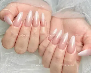 ネイル YUKI 💗 渋谷店のネイルデザイン