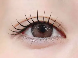 マツエク・マツパ アイリスト midoriのマツエク・マツパデザイン