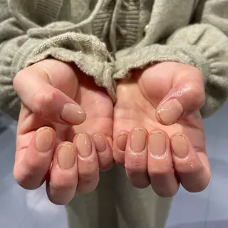 ネイル M.wish Yukinaのネイルデザイン