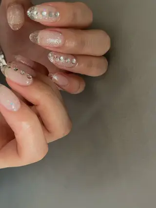 ネイル mitsuki / Manonのネイルデザイン
