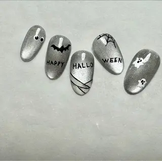 ネイル eason chenのネイルデザイン