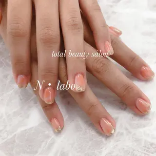 ネイル Gracias. rieのネイルデザイン