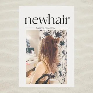 ヘアアレンジ 札幌円山ヘアメイク/ バーガスのヘアスタイル