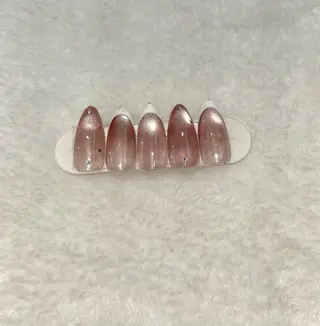 ネイル I-nail Moeのネイルデザイン