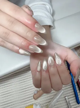 ネイル Nails 168 ネイルズイロハのネイルデザイン