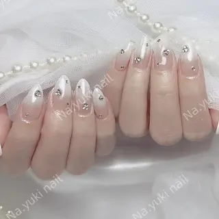 ネイル 💅 NikoNikoのネイルデザイン
