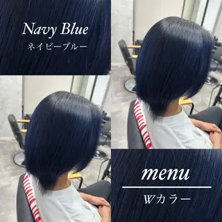 カラー RAF TOKYO 2nd所属・美髪矯正/髪質改善/ ヒロムのヘアスタイル