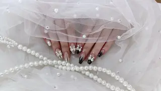 ネイル Minéa nailのネイルデザイン